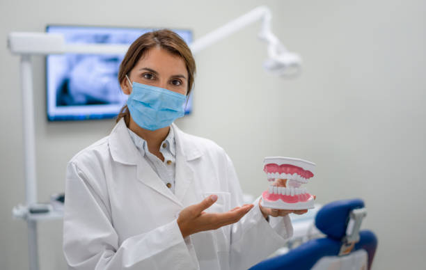 Best Emergency Wisdom Tooth Extraction in Wolcott, IN