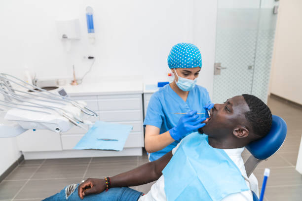 Best Emergency Root Canal Therapy in Wolcott, IN
